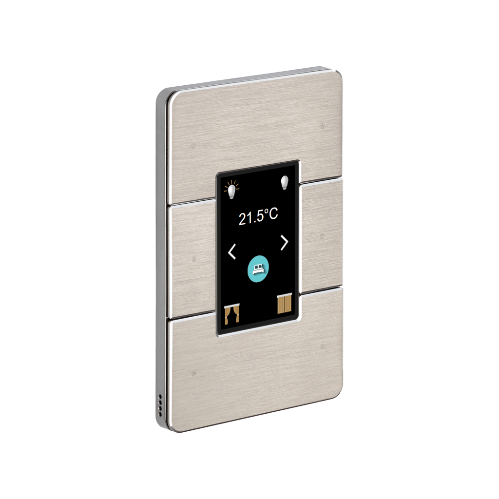 DADPA | Antumbra Colour Display