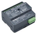 DDBC120-DALI v4 | 1 x Universe DALI2 Driver Controller and Single  Master gateway (+ 1 x 20Amp Relay)