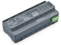 DDBC1200 | 12 x Channel driver control Controller (1-10 or DALI broadcast)