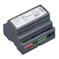 DDLEDC605-GL | LED controller 6 x 5A LED Controller, Voltage mode, common anode. General Loading