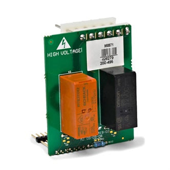 DGCM102 v2 | 1 Channel x 2A SPDT Curtain Control