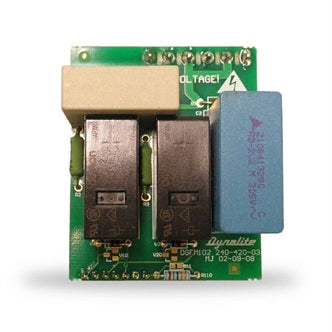 DGFM102 | 1 Channel 400VA Fan Control