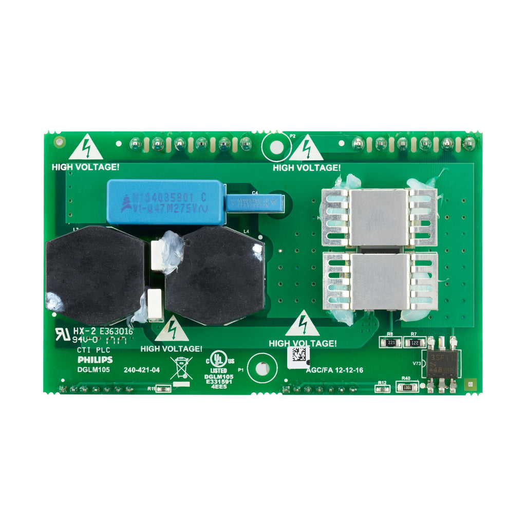 DGLM105 v2 | 1 Channel x 5A Leading Edge Dimmer