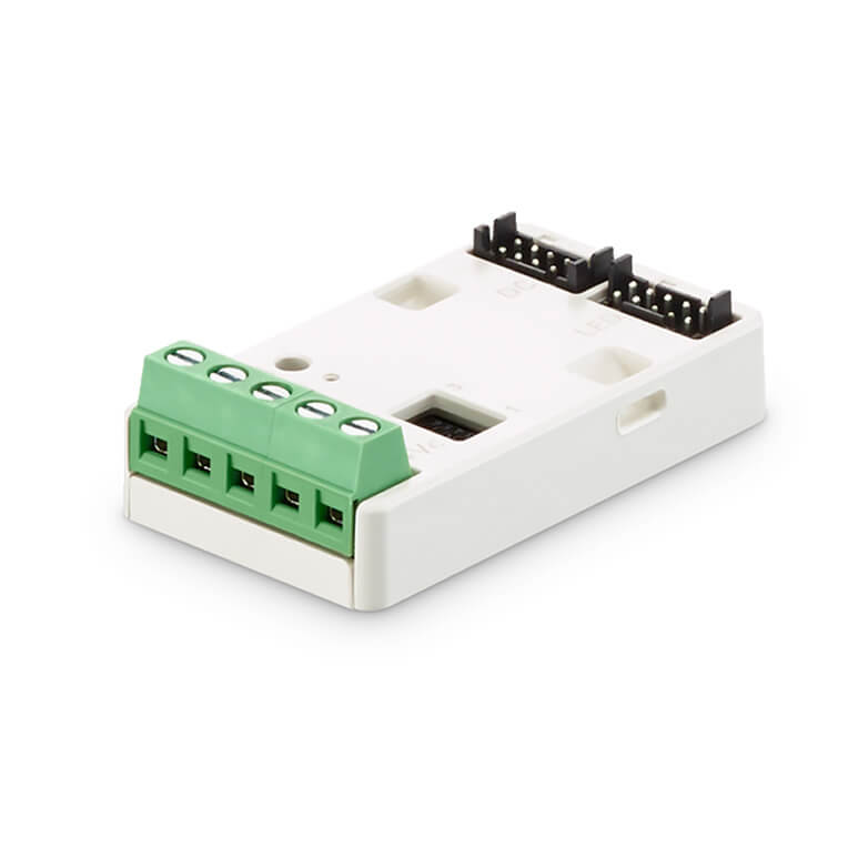 Dry Contact Interface