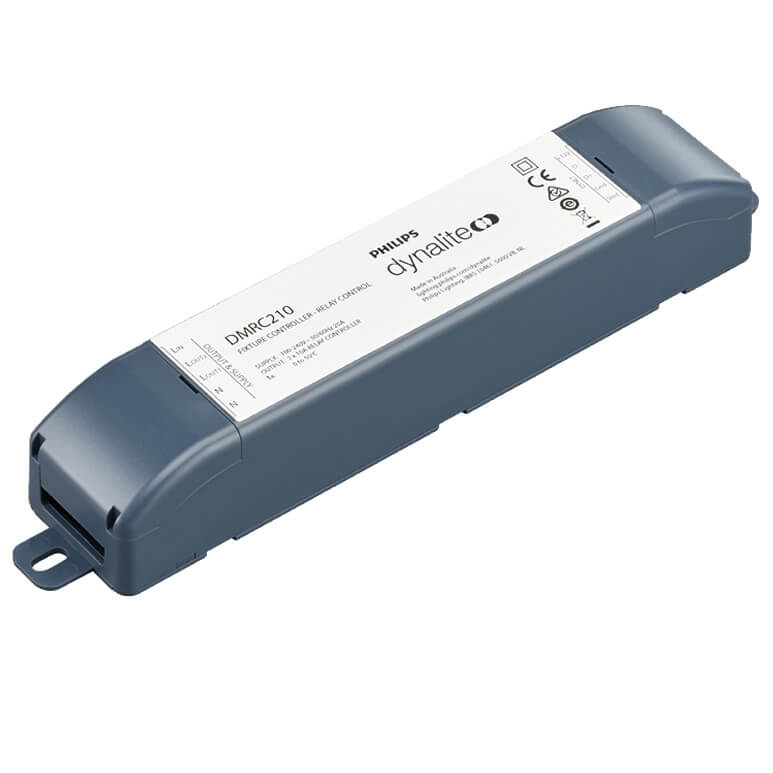 DMRC210 | Relay Fixture Coupler – Control Co Pty Ltd