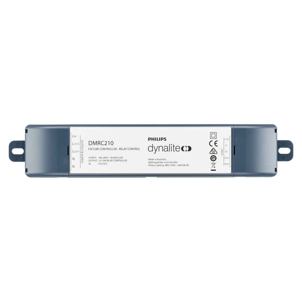 DMRC210 | Relay Fixture Coupler