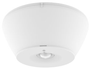 Dynalite DNS360LB-CS-PIR-DALI white ceiling sensor