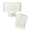 DUS30CS | Multi functional Wall/Ceiling Surface Mount Sensor - 30˚ Motion Detector, PE Cell, IR Receiver c/w Long Range Sensor