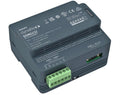 DDNG232 v3 | DIN-Rail Mounted DyNet to RS232 Gateway