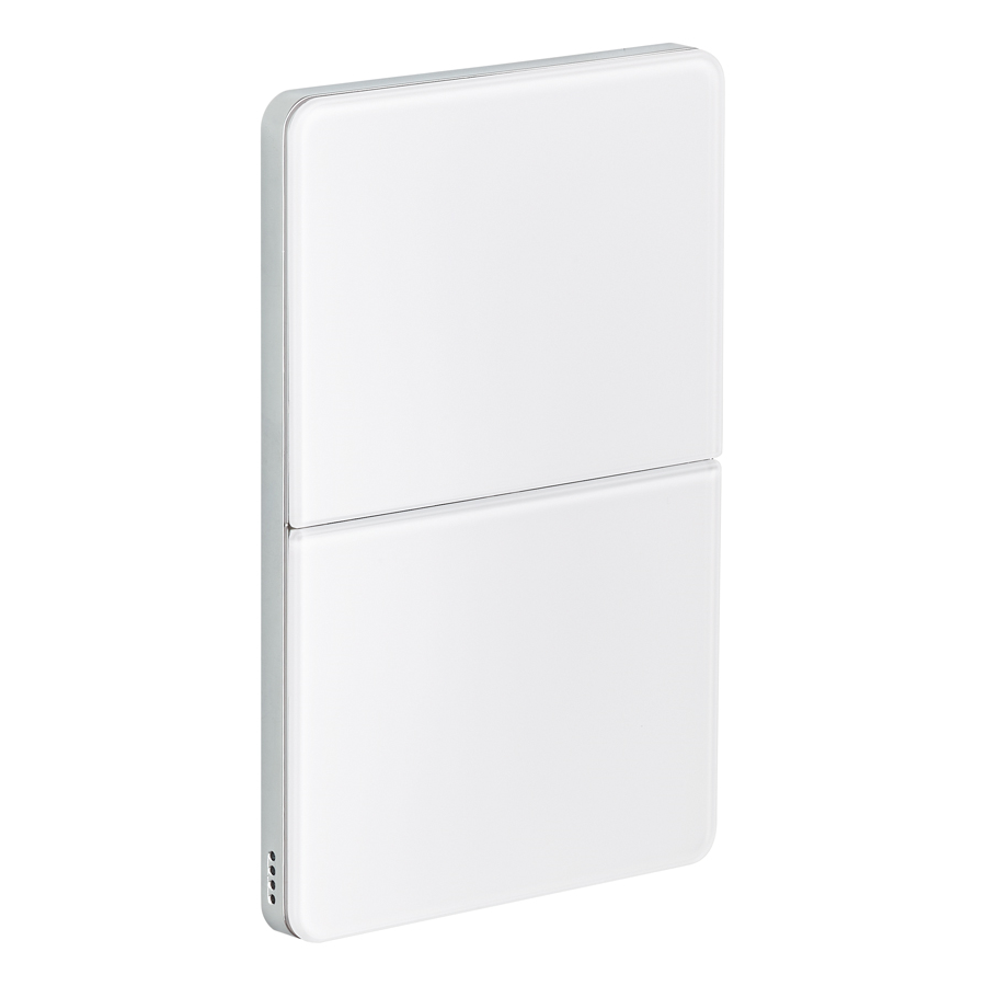 PA4BPA | Dynalite Antumbra Four Button Panel