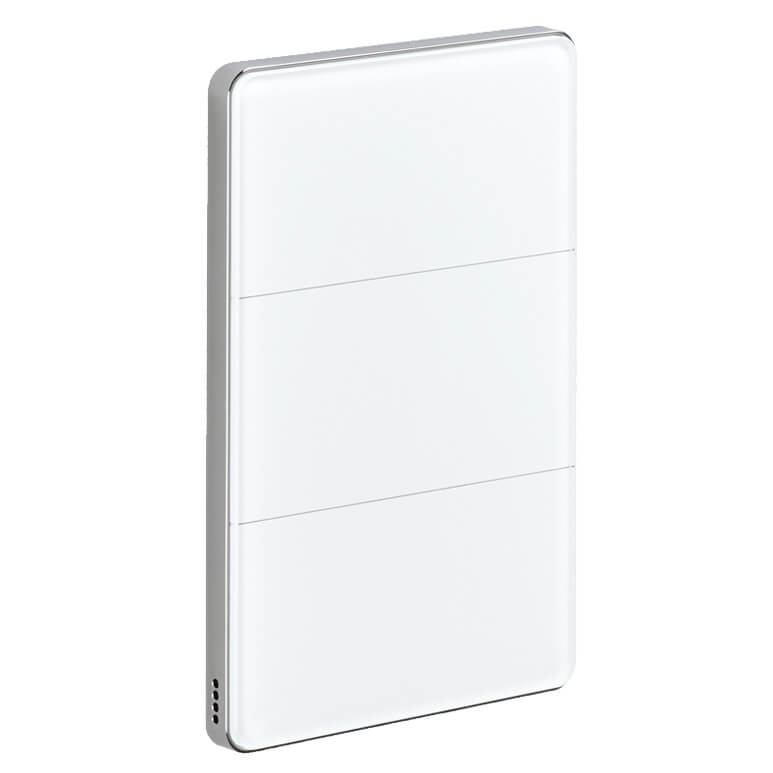PATPA | Dynalite Antumbra Touch Panel