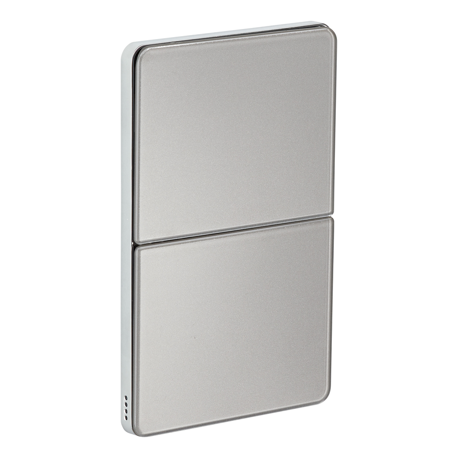 PA4BPA | Dynalite Antumbra Four Button Panel
