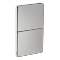 PA4BPA | Dynalite Antumbra Four Button Panel