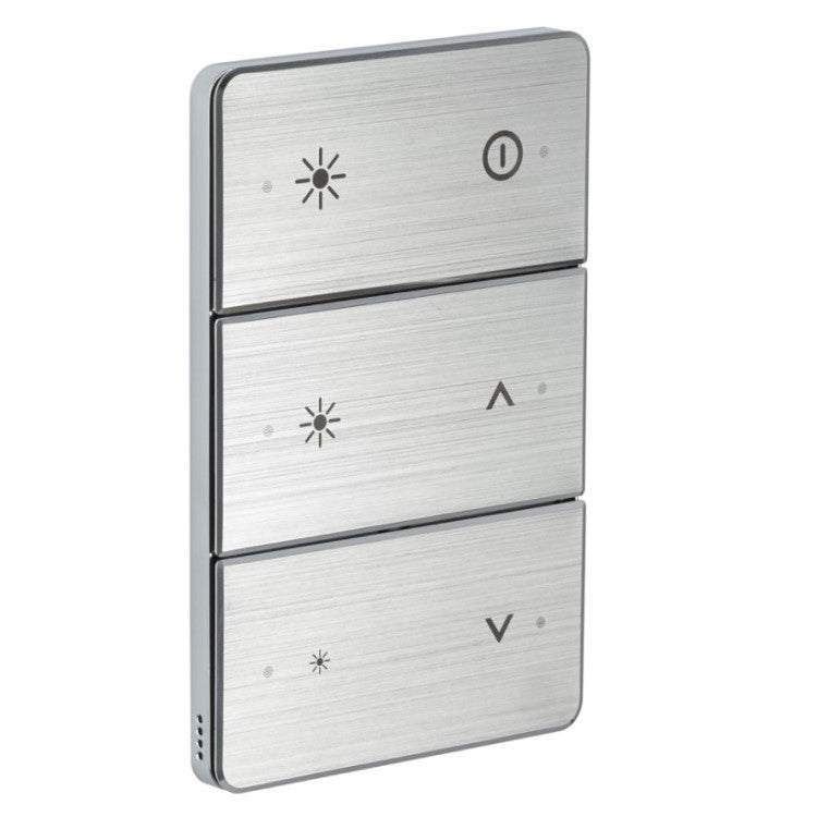 PA6BPA | Dynalite Antumbra Six Button Panel
