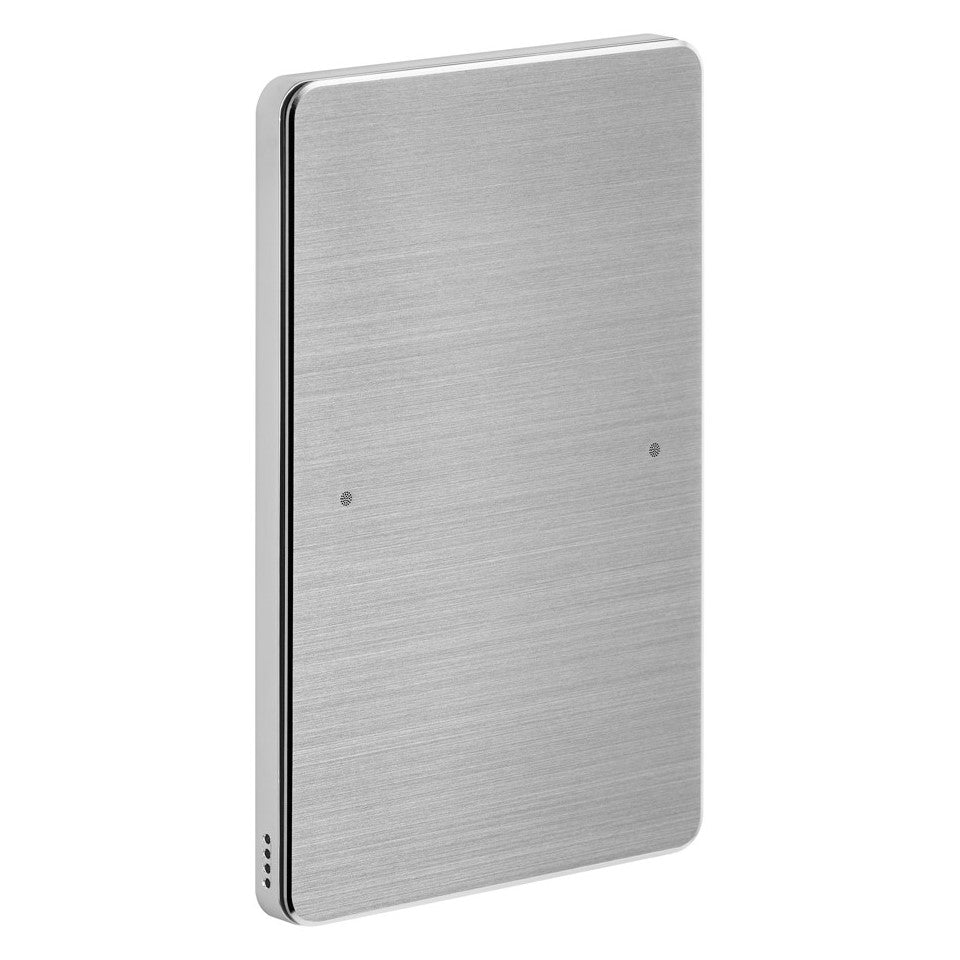 PA2BPA | Dynalite Antumbra Two Button Panel