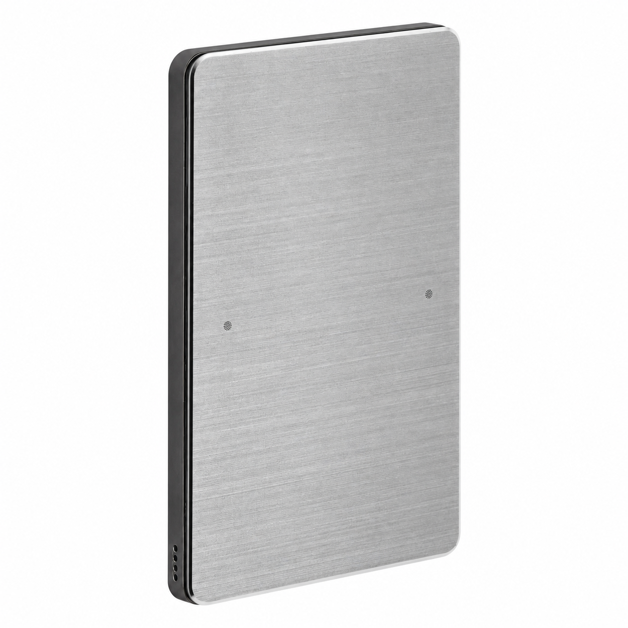 PA2BPA | Dynalite Antumbra Two Button Panel