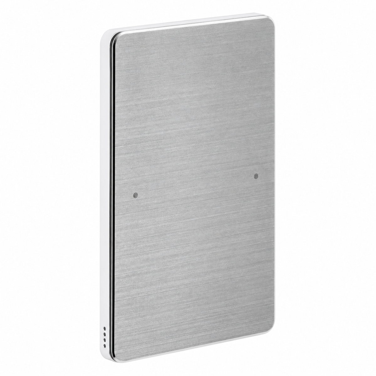 PA2BPA | Dynalite Antumbra Two Button Panel