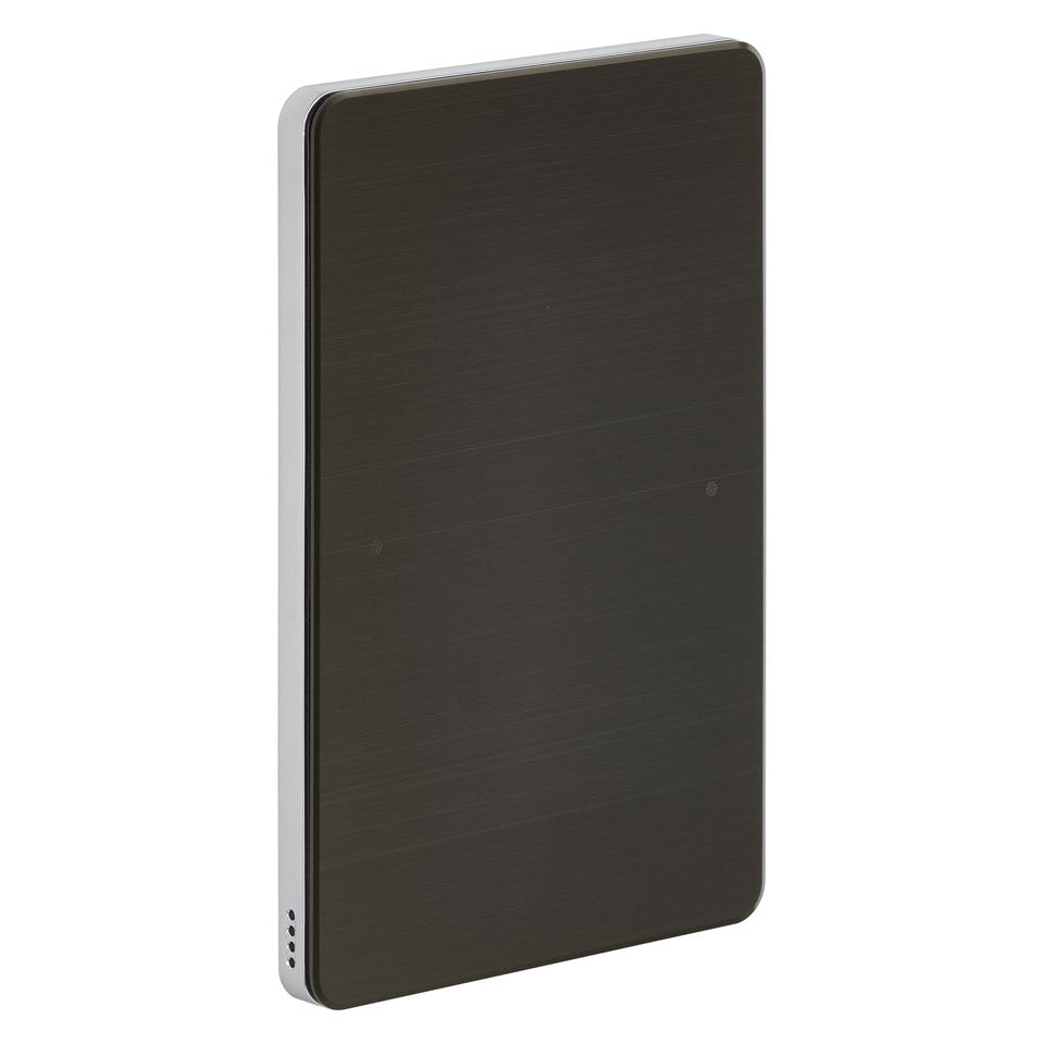 PA2BPA | Dynalite Antumbra Two Button Panel