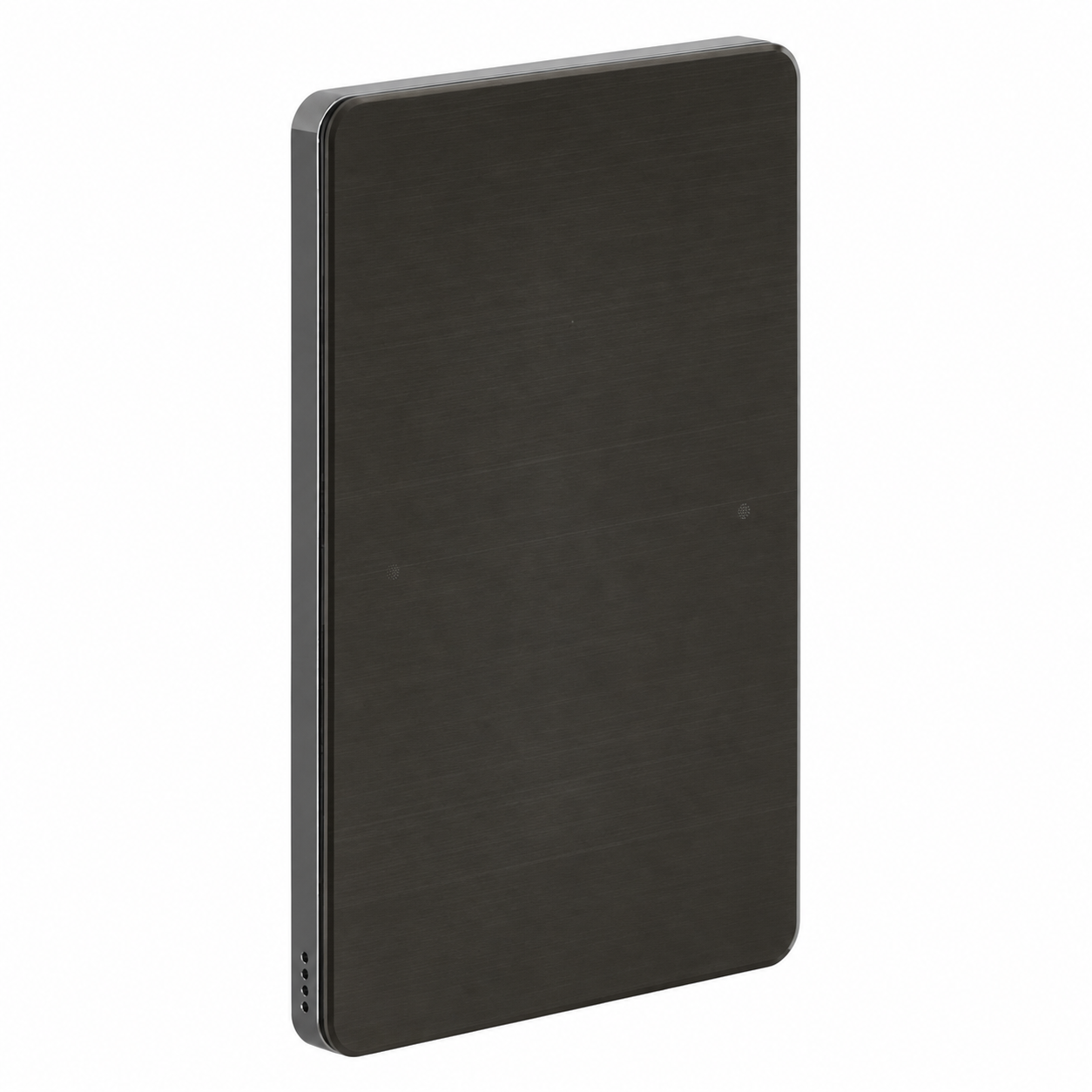 PA2BPA | Dynalite Antumbra Two Button Panel