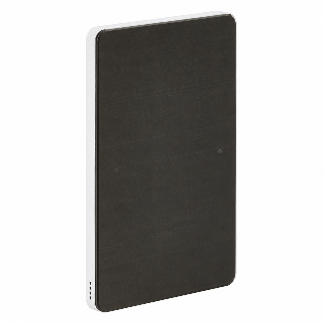PA2BPA | Dynalite Antumbra Two Button Panel