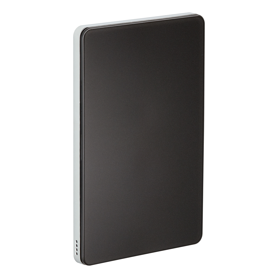 PA2BPA | Dynalite Antumbra Two Button Panel