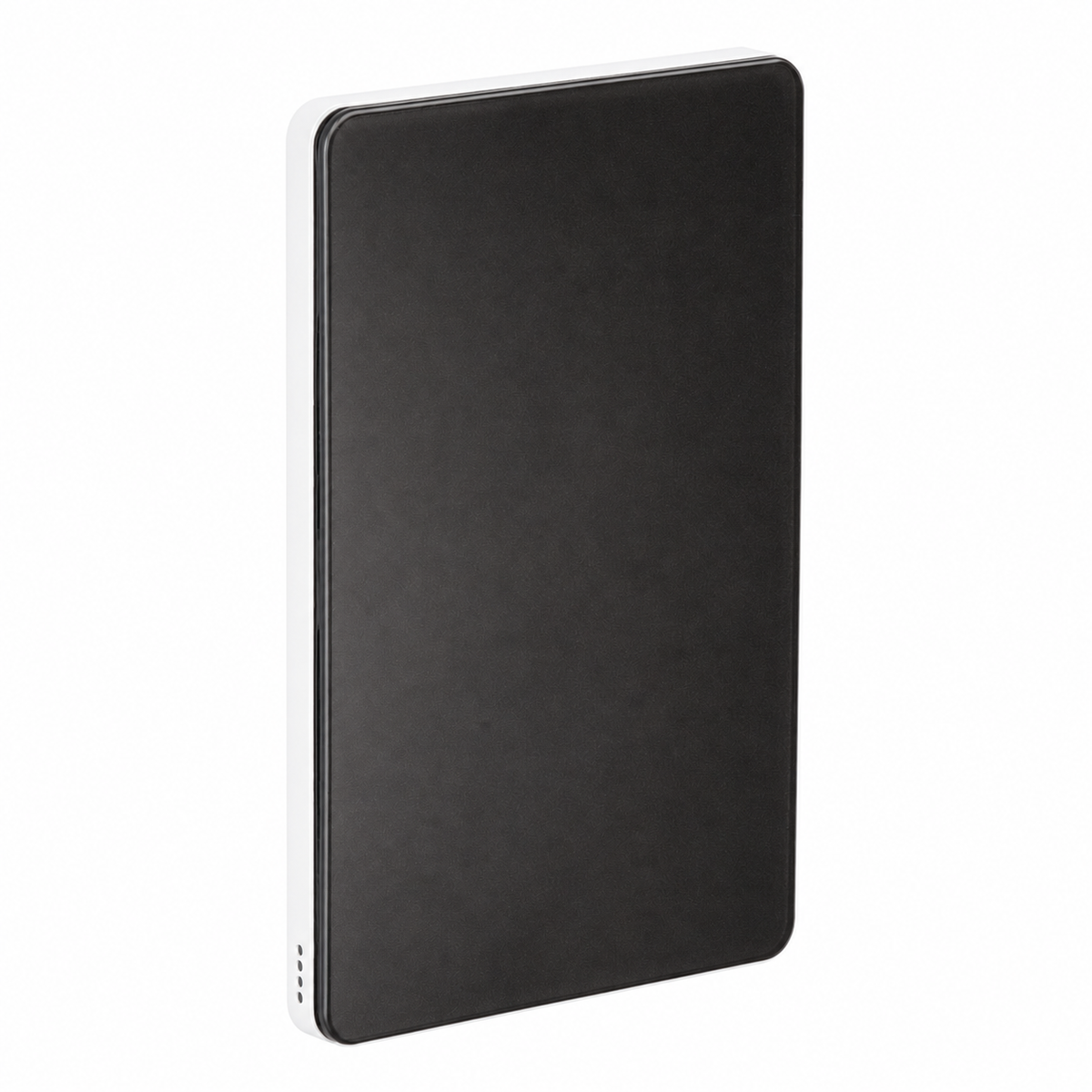 PA2BPA | Dynalite Antumbra Two Button Panel