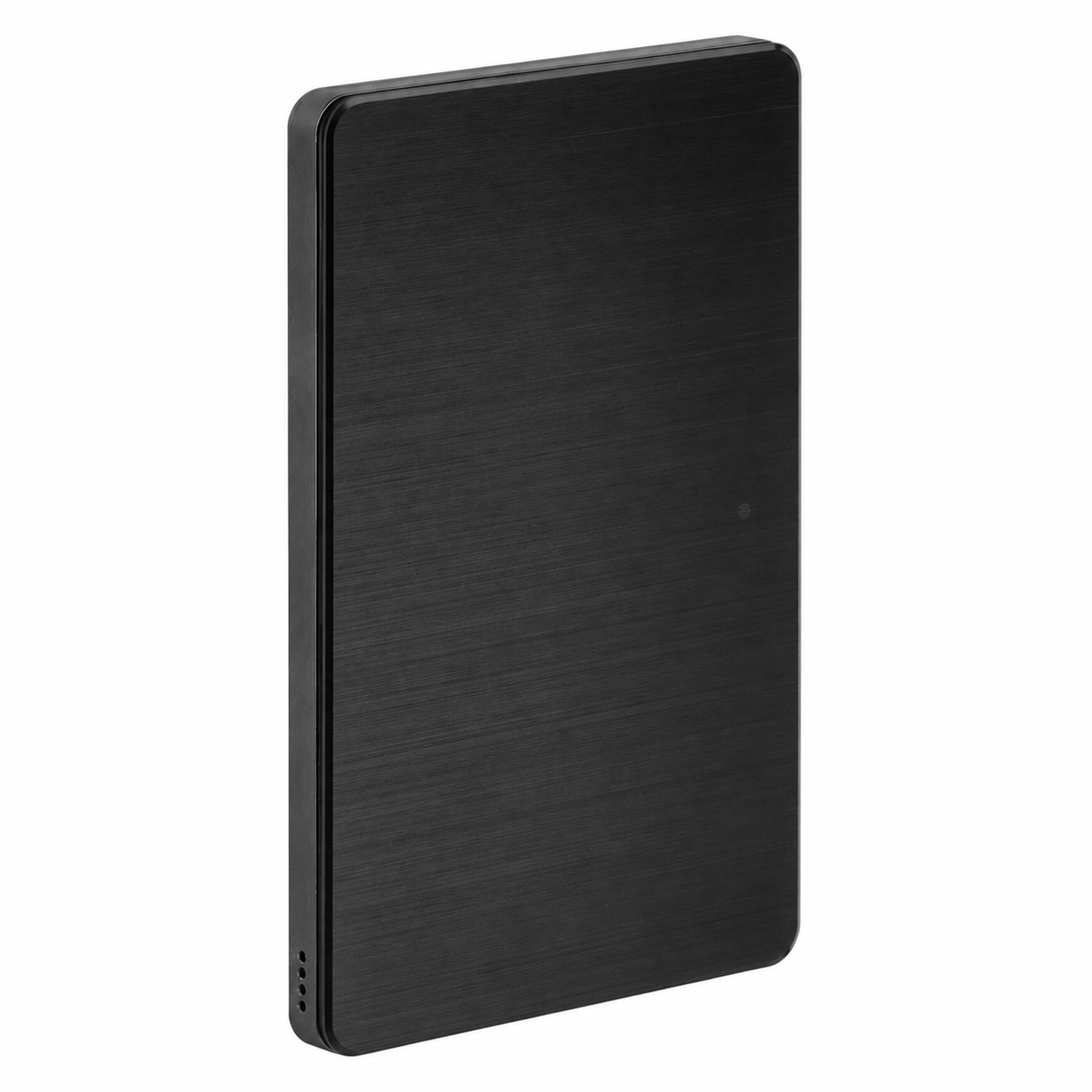 PA2BPA | Dynalite Antumbra Two Button Panel