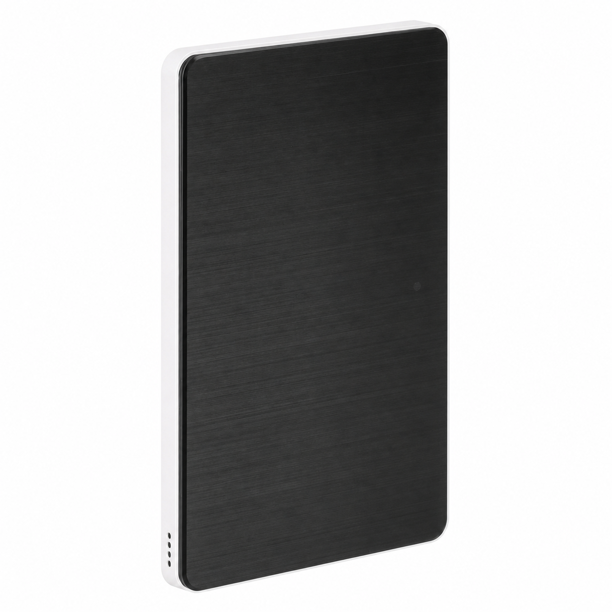 PA2BPA | Dynalite Antumbra Two Button Panel