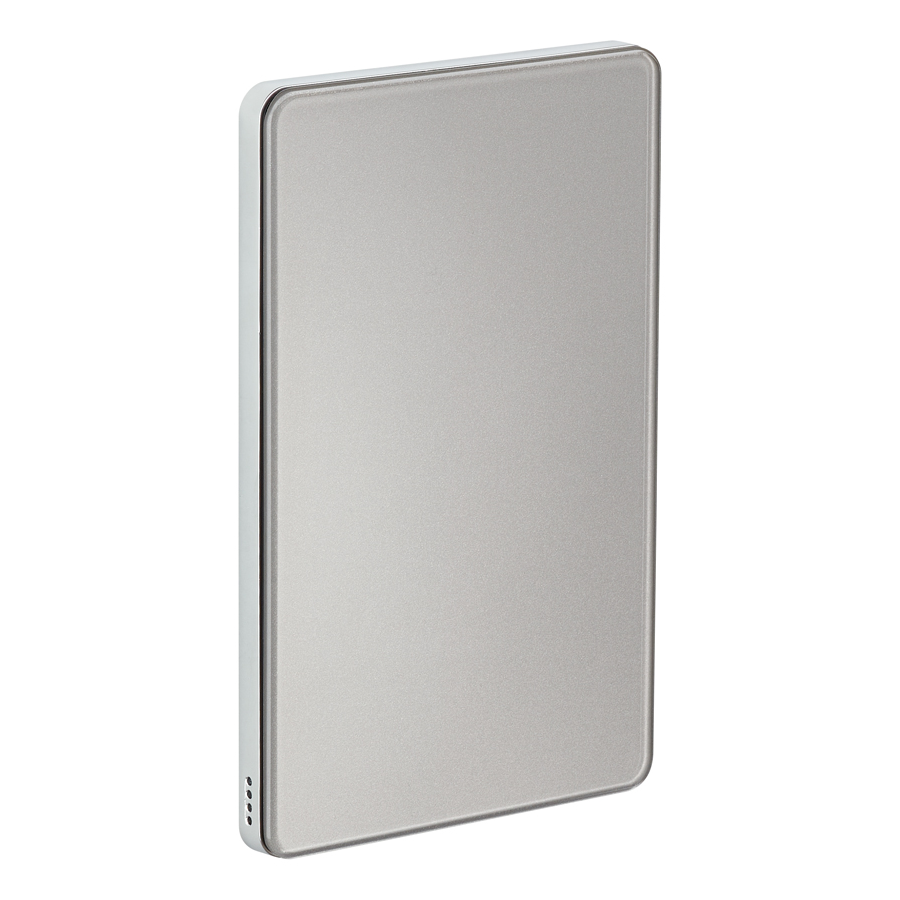 PA2BPA | Dynalite Antumbra Two Button Panel