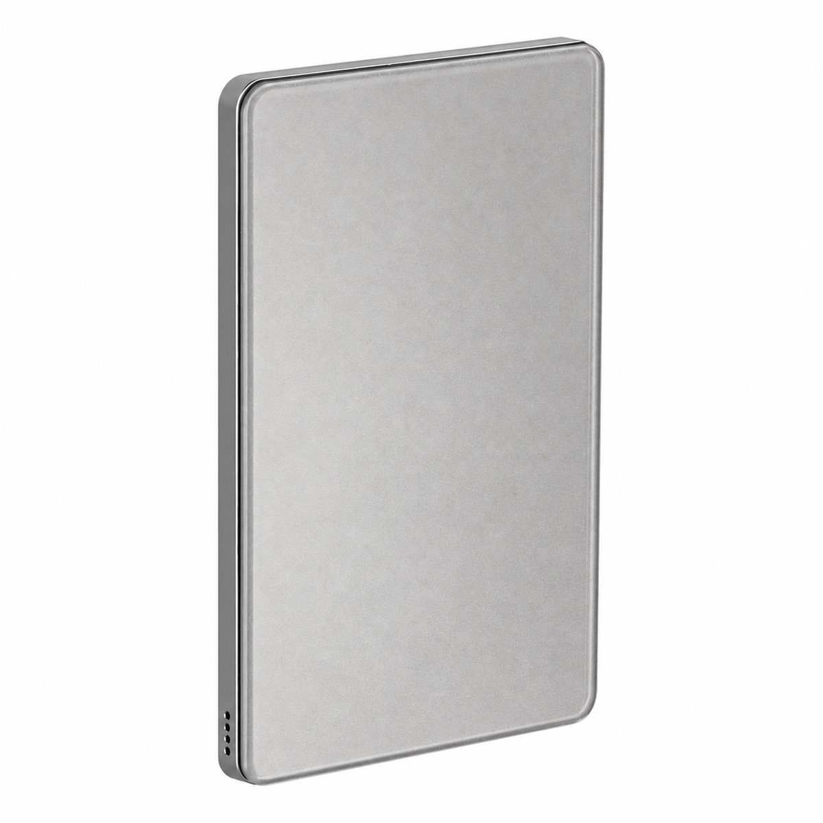 PA2BPA | Dynalite Antumbra Two Button Panel