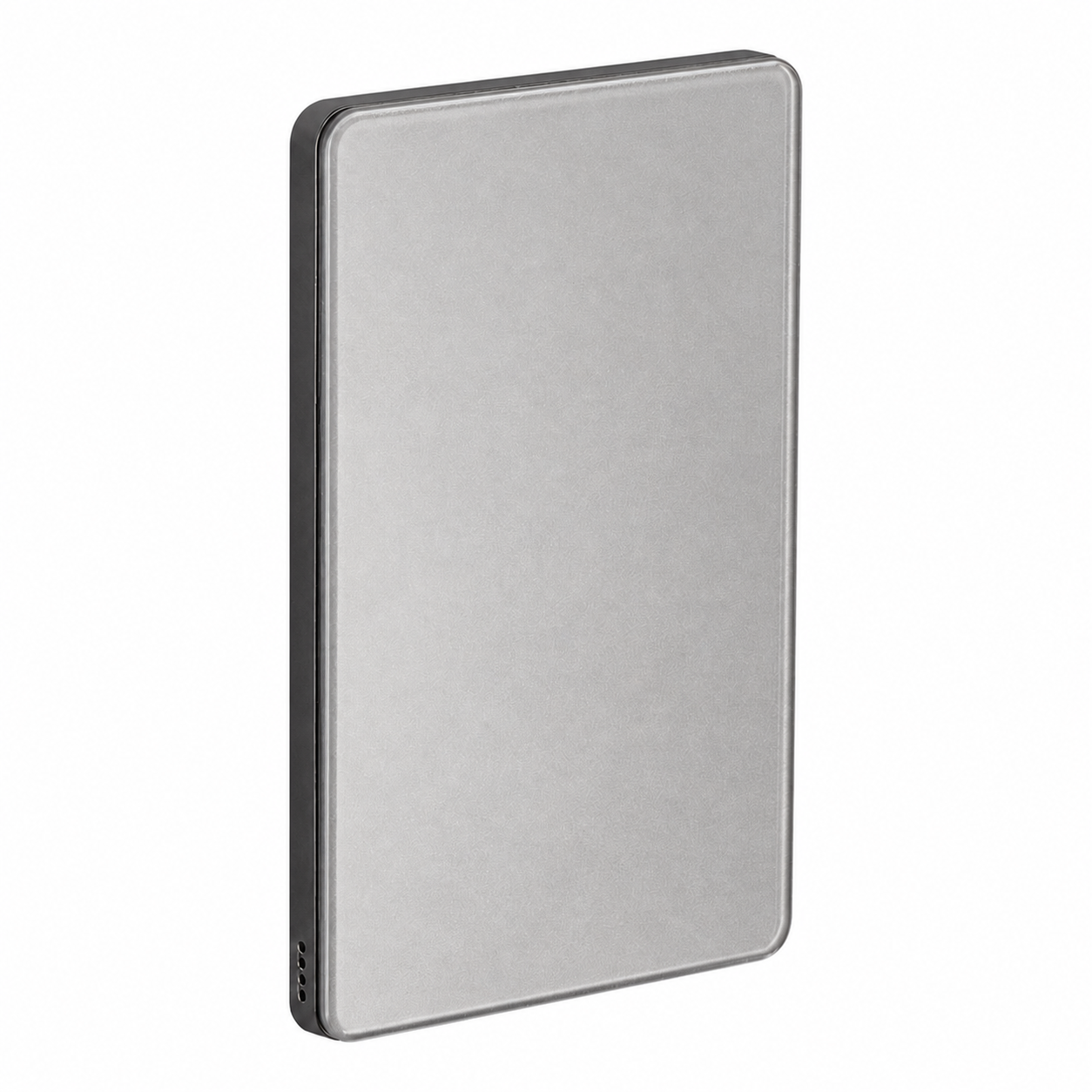 PA2BPA | Dynalite Antumbra Two Button Panel