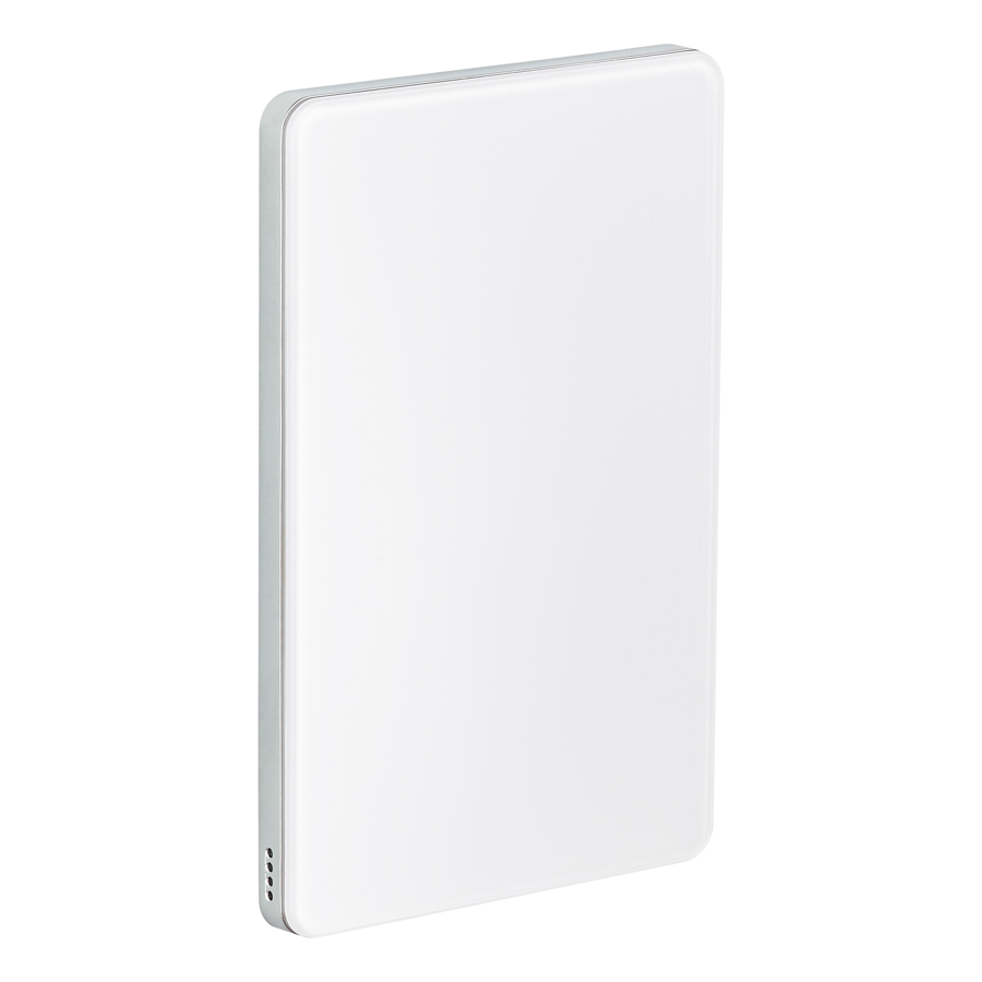PA2BPA | Dynalite Antumbra Two Button Panel