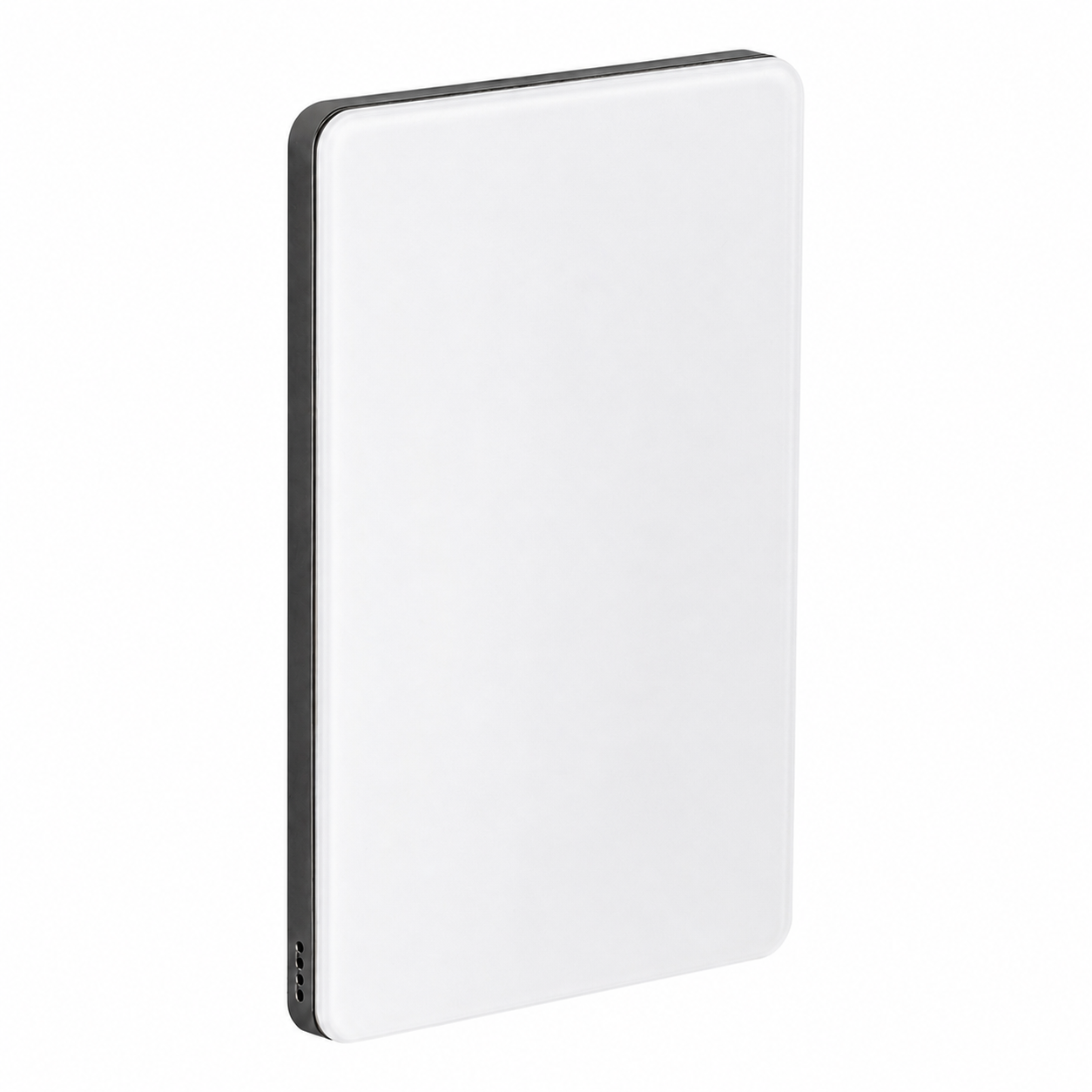 PA2BPA | Dynalite Antumbra Two Button Panel