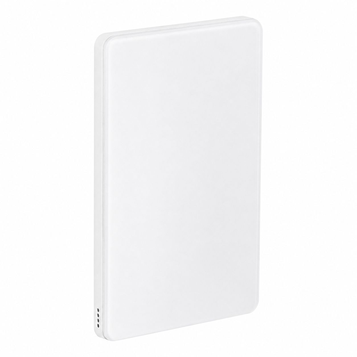 PA2BPA | Dynalite Antumbra Two Button Panel