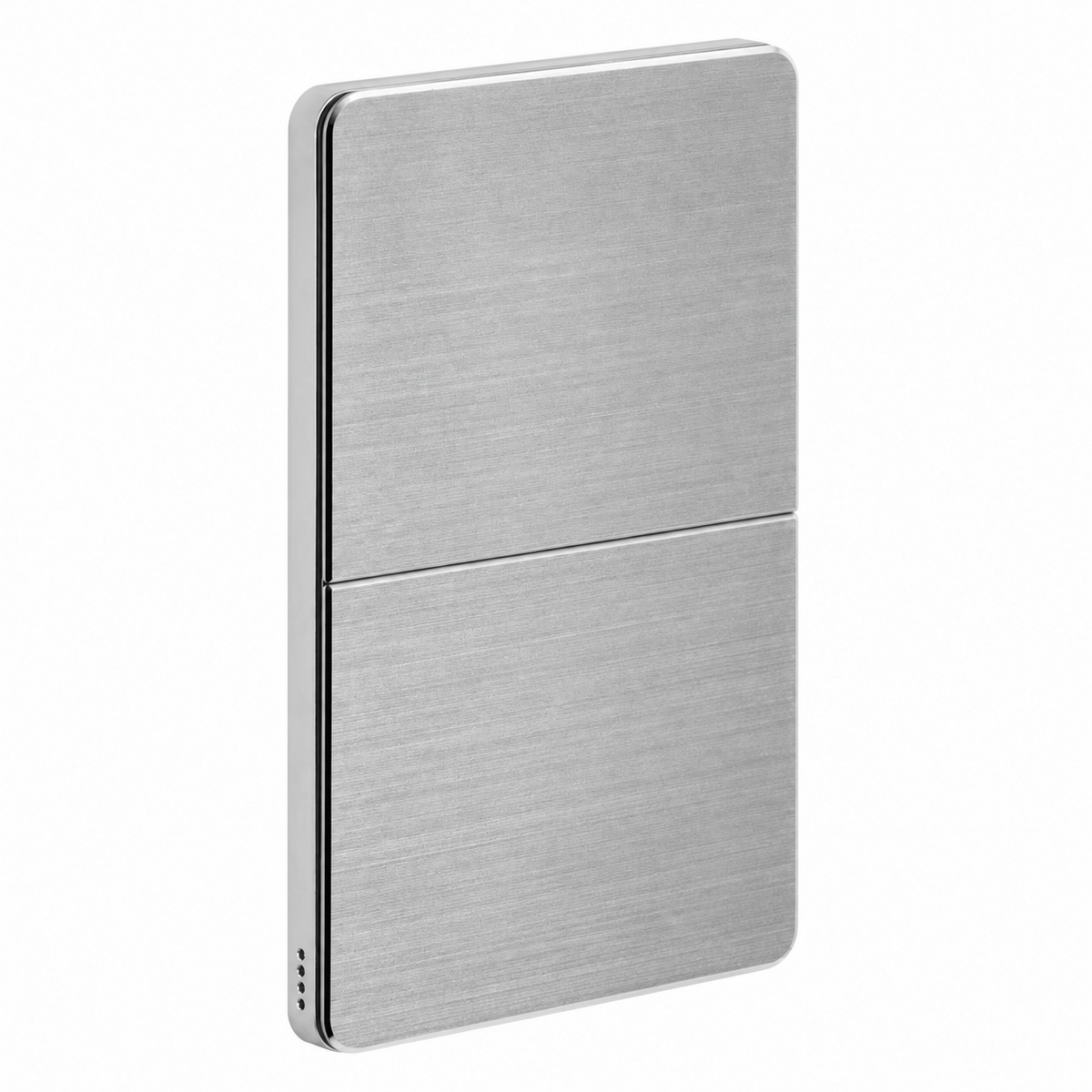 PA4BPA | Dynalite Antumbra Four Button Panel