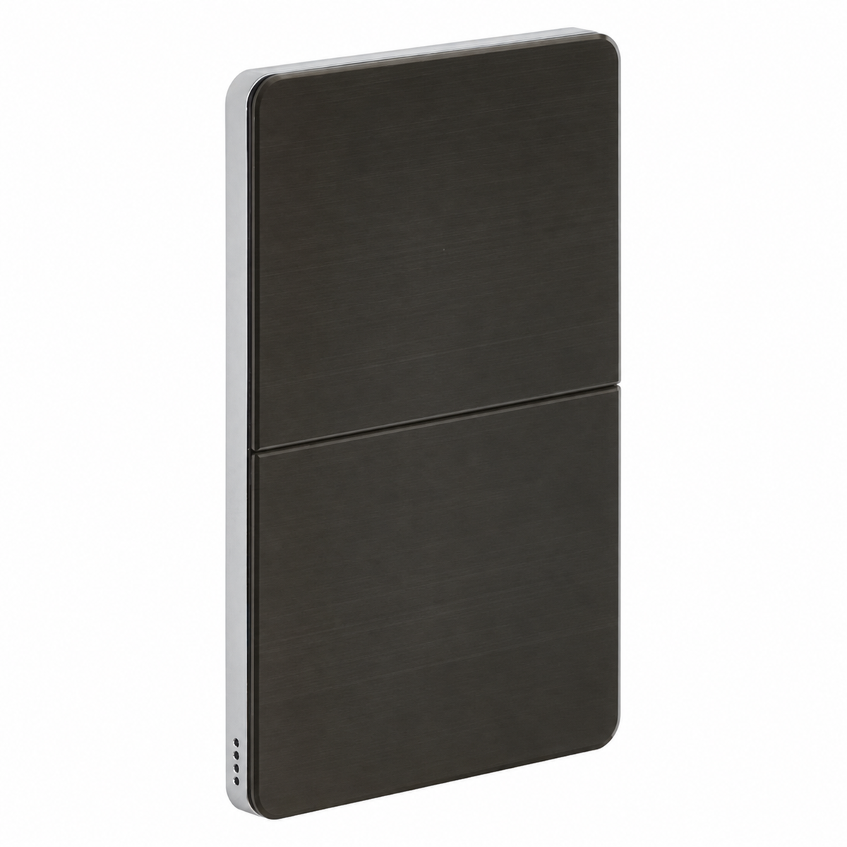 PA4BPA | Dynalite Antumbra Four Button Panel