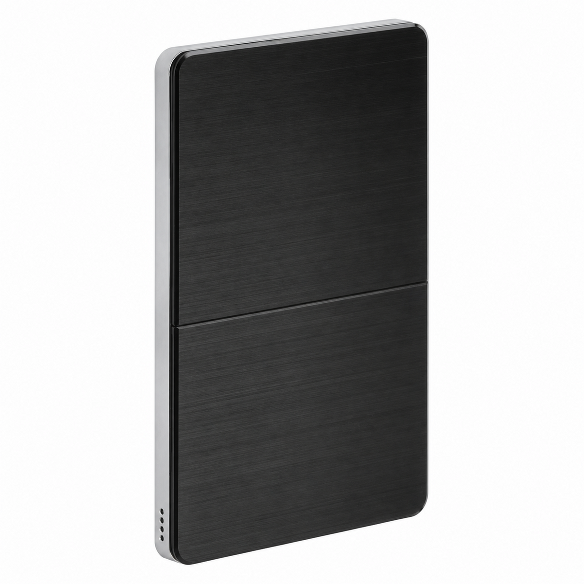PA4BPA | Dynalite Antumbra Four Button Panel