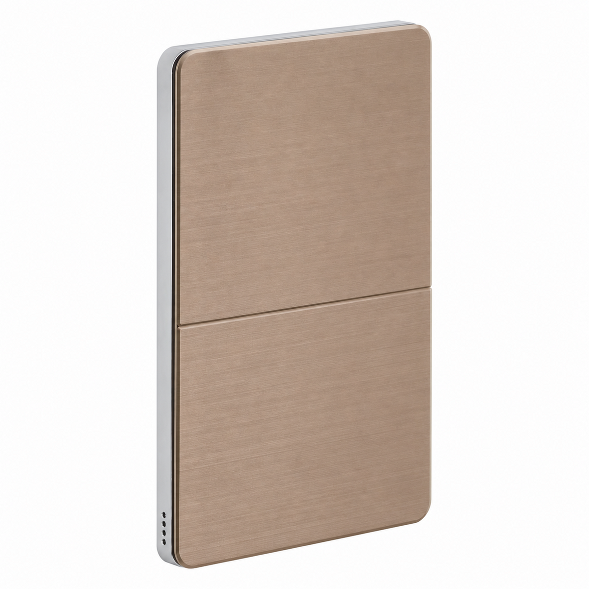 PA4BPA | Dynalite Antumbra Four Button Panel