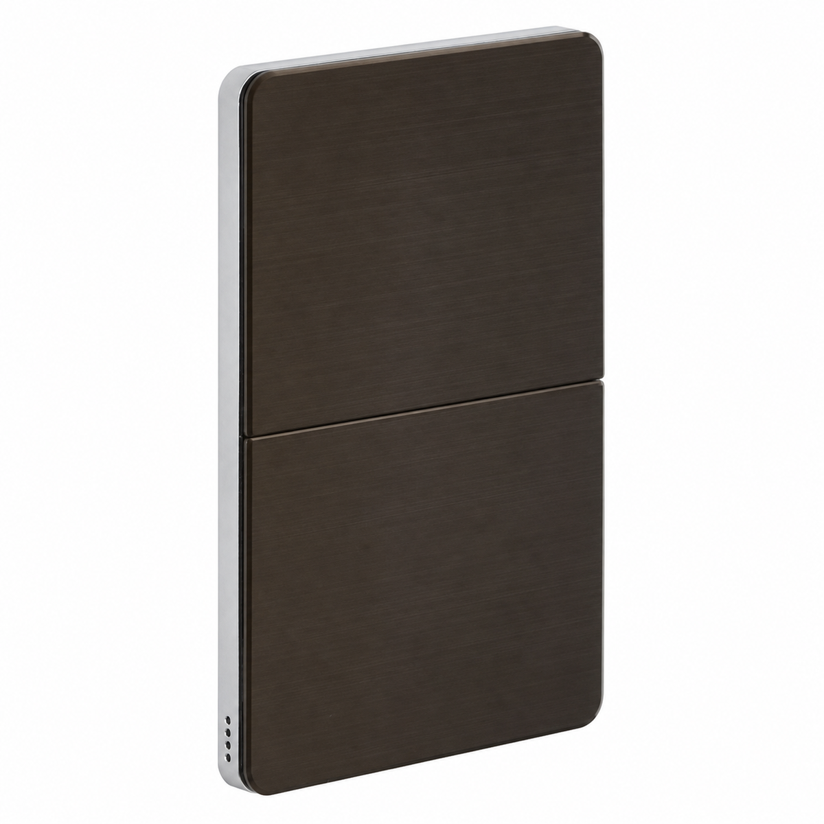 PA4BPA | Dynalite Antumbra Four Button Panel