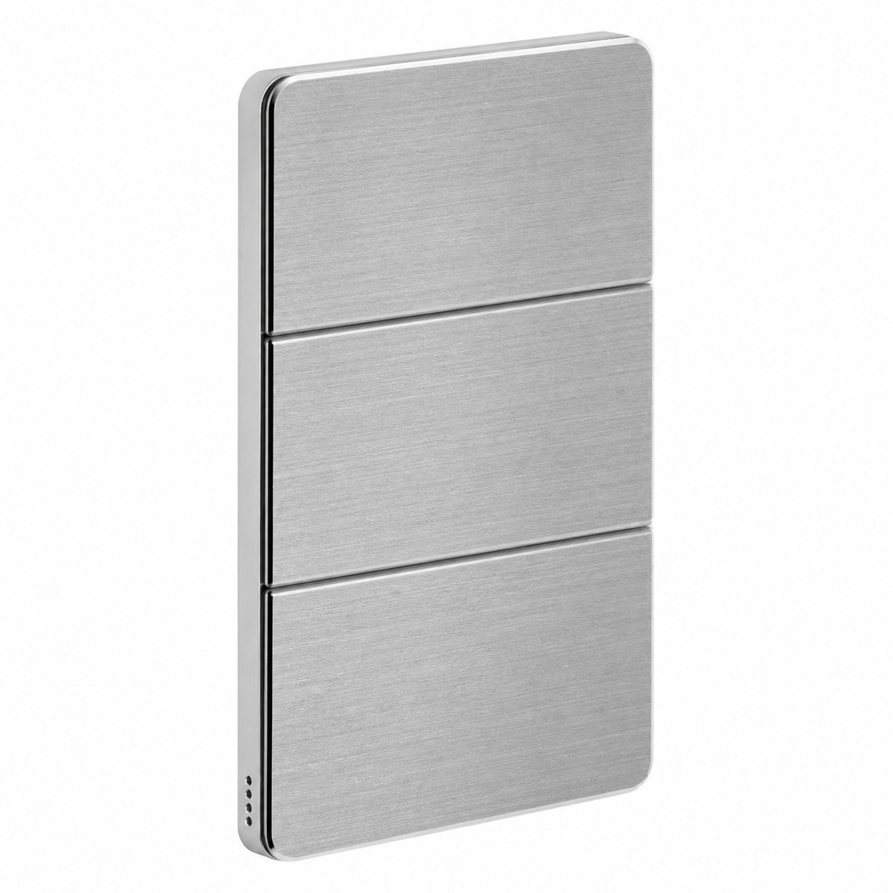 PA6BPA | Dynalite Antumbra Six Button Panel