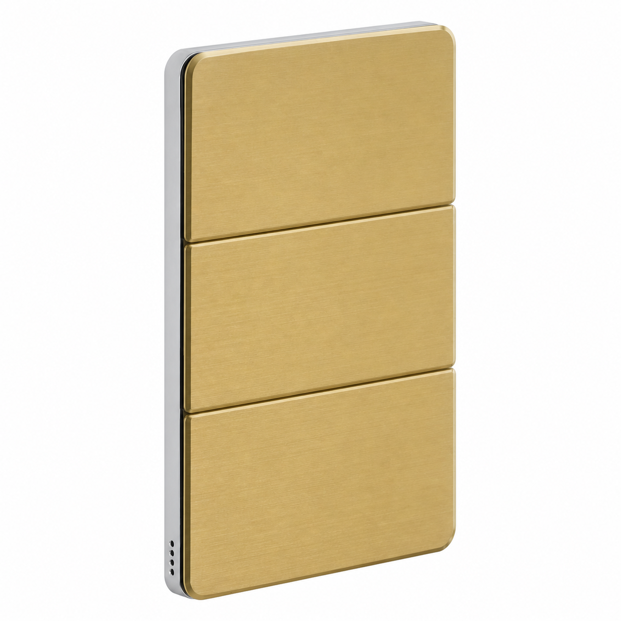 PA6BPA | Dynalite Antumbra Six Button Panel