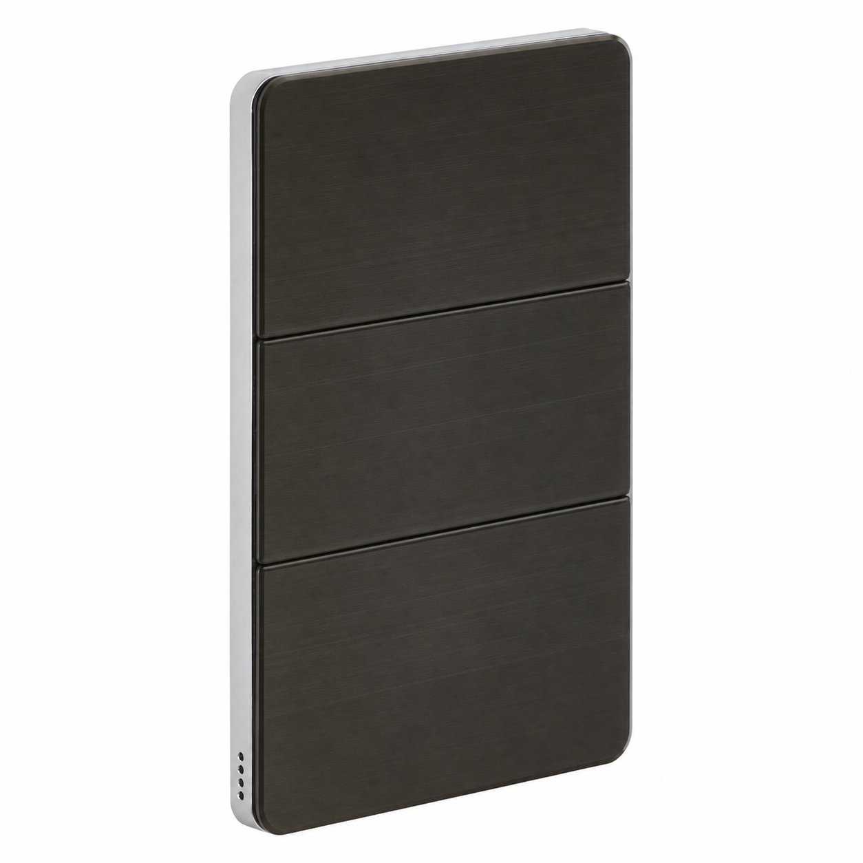 PA6BPA | Dynalite Antumbra Six Button Panel