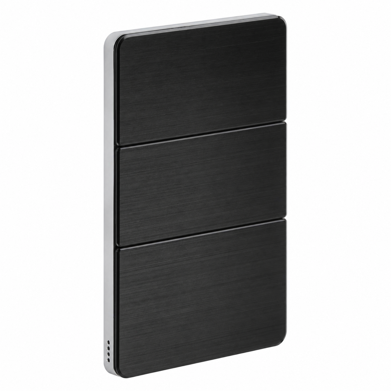 PA6BPA | Dynalite Antumbra Six Button Panel