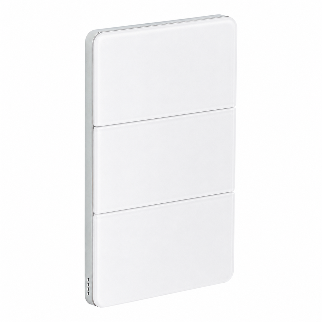 PA6BPA | Dynalite Antumbra Six Button Panel