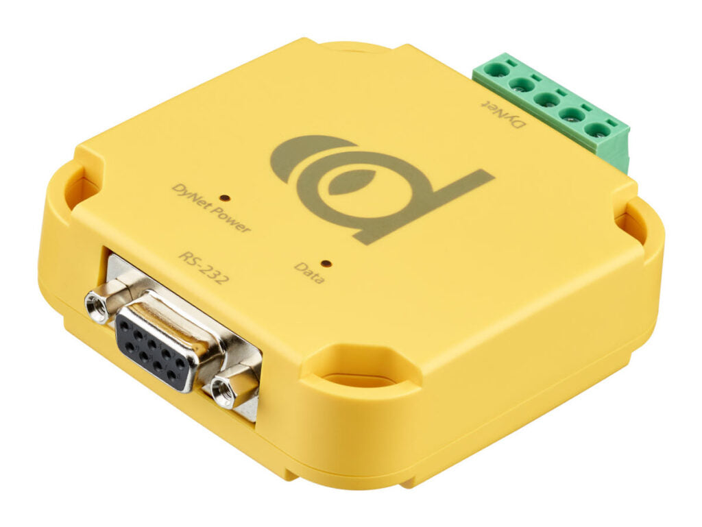 PD-232N | Pasive RS232 RS485 gateway – Control Co Pty Ltd