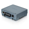 PDEB | Philips Dynalite Ethernet Bridge  - DIN-Rail Mounted, DyNet to Ethernet
