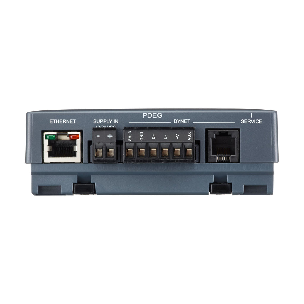 PDEG | Philips Dynalite Ethernet Gateway