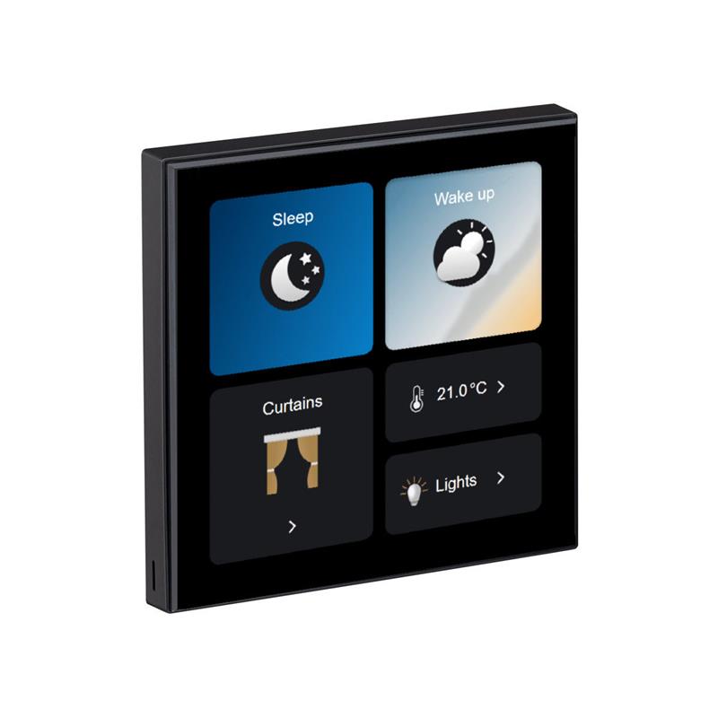 PDRD | Philips Dynalite Revolution Display Panel