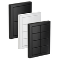 PDR2 | Philips Dynalite Revolution 2 Button Panel