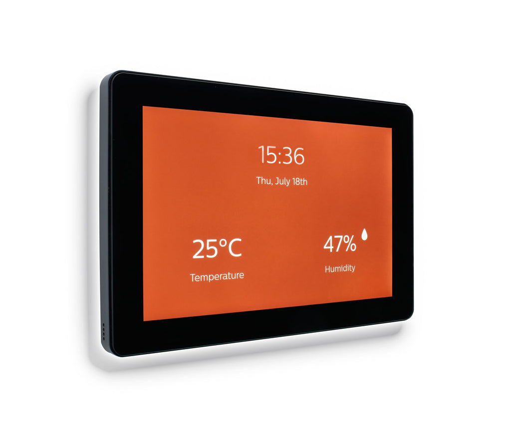 PDTS v2 |  Philips Dynalite Touch Screen